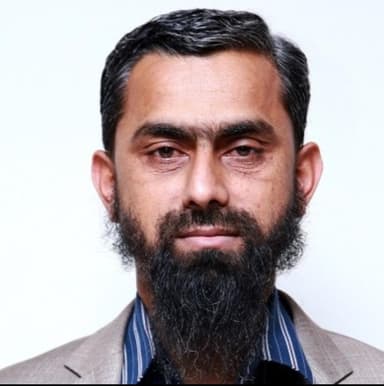 Inam ul haq