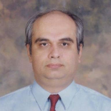 Zia Khan